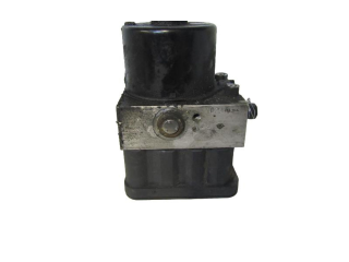 Блок управления АБС 1J0698517E   Audi A3 S3 8L