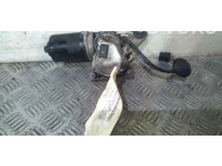 Двигатель стеклоочистителей A08S3   Chevrolet Matiz