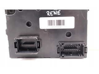 Блок комфорта Jeep Renegade