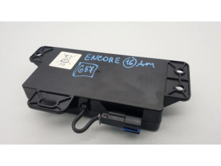 Блок управления 23117460, 19118855   Buick Encore I