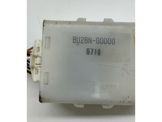 Блок управления дверью