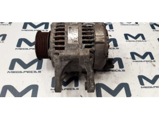 Генератор 38522264F, 121000-4323 Jeep Grand Cherokee