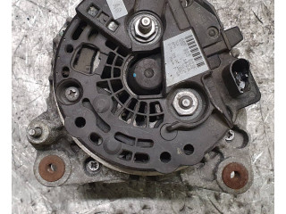 Генератор 06F903023F, 0124525091   Volkswagen Caddy      
