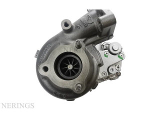 Turbodmychadlo Турбина 53039700432, TC30-0062 Hyundai Santa Fe