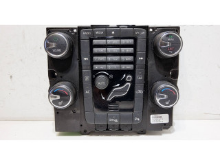 Блок управления климат-контролем 31288317, SN2000532810 Volvo V70