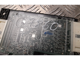 Блок управления A1679004616, G7860 Mercedes-Benz GLE W167