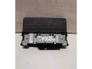 Дисплей    4E0919603E   Audi A8 S8 D3 4E