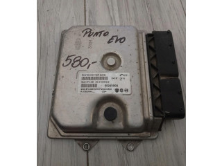 Řídící jednotka 55249908 Fiat Punto Evo 2014