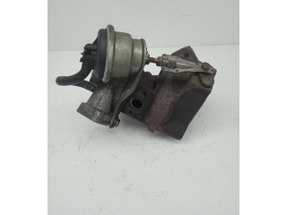 Turbodmychadlo Турбина 73501343   Fiat Punto (188)   