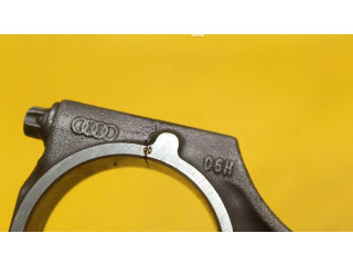 Поршень с шатуном 06H Skoda Octavia Mk2 (1Z)