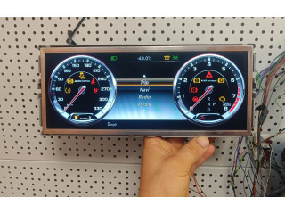 Панель приборов A2229005712 Mercedes-Benz S W222