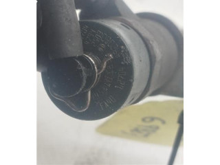 Форсунка 0445110188, 0445110188 Citroen C4 Aircross DV6TED4(9HY)