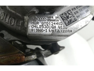 Турбина Audi A3 S3 A3 Sportback 8P 04L253016H