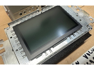 Дисплей    31374994   Volvo S60