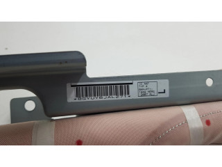 Боковая подушка безопасности 610880801A, 8520A007 Citroen C-Crosser
