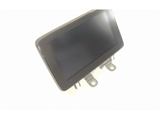 Дисплей D23N611J0, D23NBCP1EN Mazda CX-3