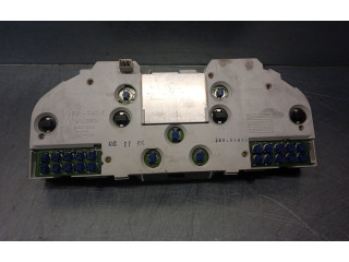 Přístrojová deska Volvo S70 V70 V70 XC 2000 9472519, 69294200T