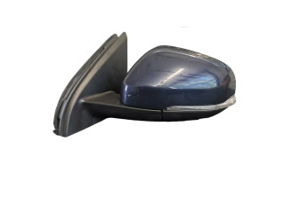 Zpětné zrcátko levé Volvo S60 2015 3304941