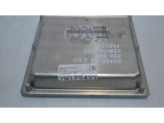 Řídící jednotka 7785541, 0281001895 Rover 75 2002