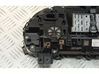 Дисплей 83A920704G Audi Q3 F3