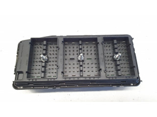 Pojistková skříňka 96821095 Chevrolet Captiva 2009