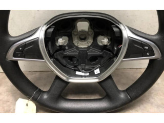 Руль Dacia Logan II 2012 - 2020 года 484001921R, 484001921R