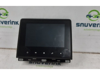 Дисплей 280346916R Renault Clio V