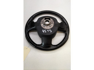 Руль Audi A3 S3 8P 2003 - 2012 года 8P0419091DJTNA