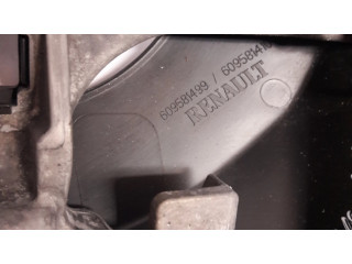 Volant Renault Scenic III - Grand scenic III 2010 609581499, 609581410