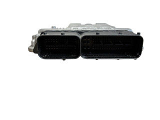 Блок управления двигателя 04E907309F, 0261S09836   Audi A3 S3 8V