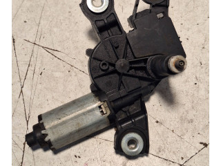 Двигатель стеклоочистителя заднего стекла     3C9955711A, 53032812    Volkswagen PASSAT B6 