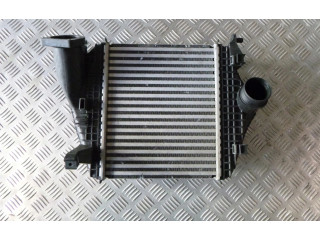 Интеркулер Audi Q8