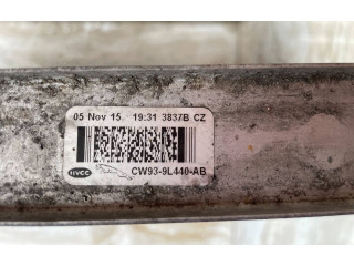 Интеркулер CW939L440AB, 19313837B Jaguar XJ X351