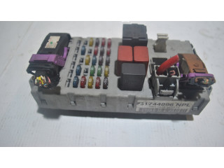 Pojistková skříňka 46552681CPL Fiat Punto (188) 2001