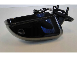 Зеркало электрическое        Mercedes-Benz GL X164  2006 - 2012 года   