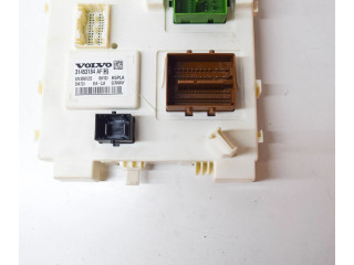 Блок комфорта 31453184 Volvo XC40