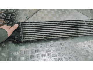 Радиатор интеркулера