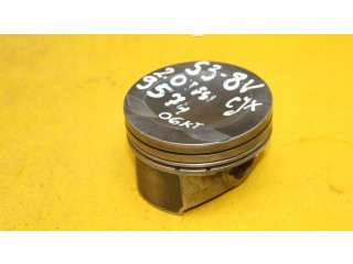 Píst CJX Audi A3 S3 8V