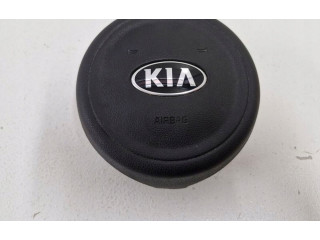 Подушка безопасности водителя 56900-F1000   KIA Sportage