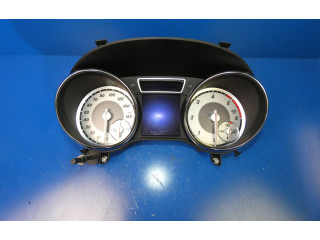 Přístrojová deska Mercedes-Benz GLA W156 2015 A1569004902, 0263698200