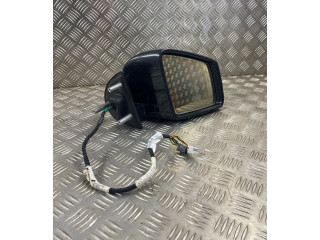 Зеркало электрическое        Mercedes-Benz ML W164  2005 - 2011 года   