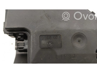 Zámek zadních dveří 8196401 BMW 3 E46 2003