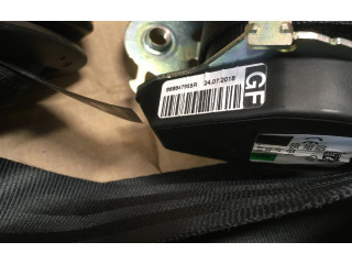 Подушка безопасности водителя    Dacia Duster II