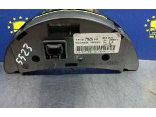 Дисплей       Citroen C8