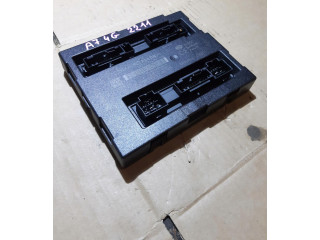 Блок комфорта Audi A7 S7 4G