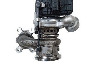  Турбина Volkswagen Caddy  16339700037, 16339880037         