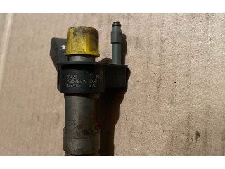 Vstřikovač 0445116024, 0986435394 BMW 1 F20 F21 pro benzínový motor 3.0