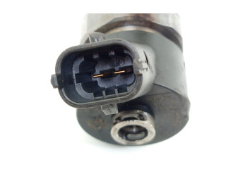 Форсунка 0445110259, 12D29DA0 Volvo C30