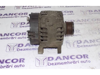 Генератор 8200537415 Dacia Duster