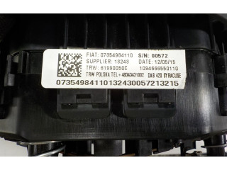 Подушка безопасности водителя 1671623, 07354984110   Ford Ka